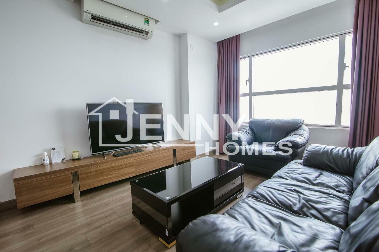Sunrise City - Jennyhomes Ho-Chi-Minh-Stadt Exterior foto