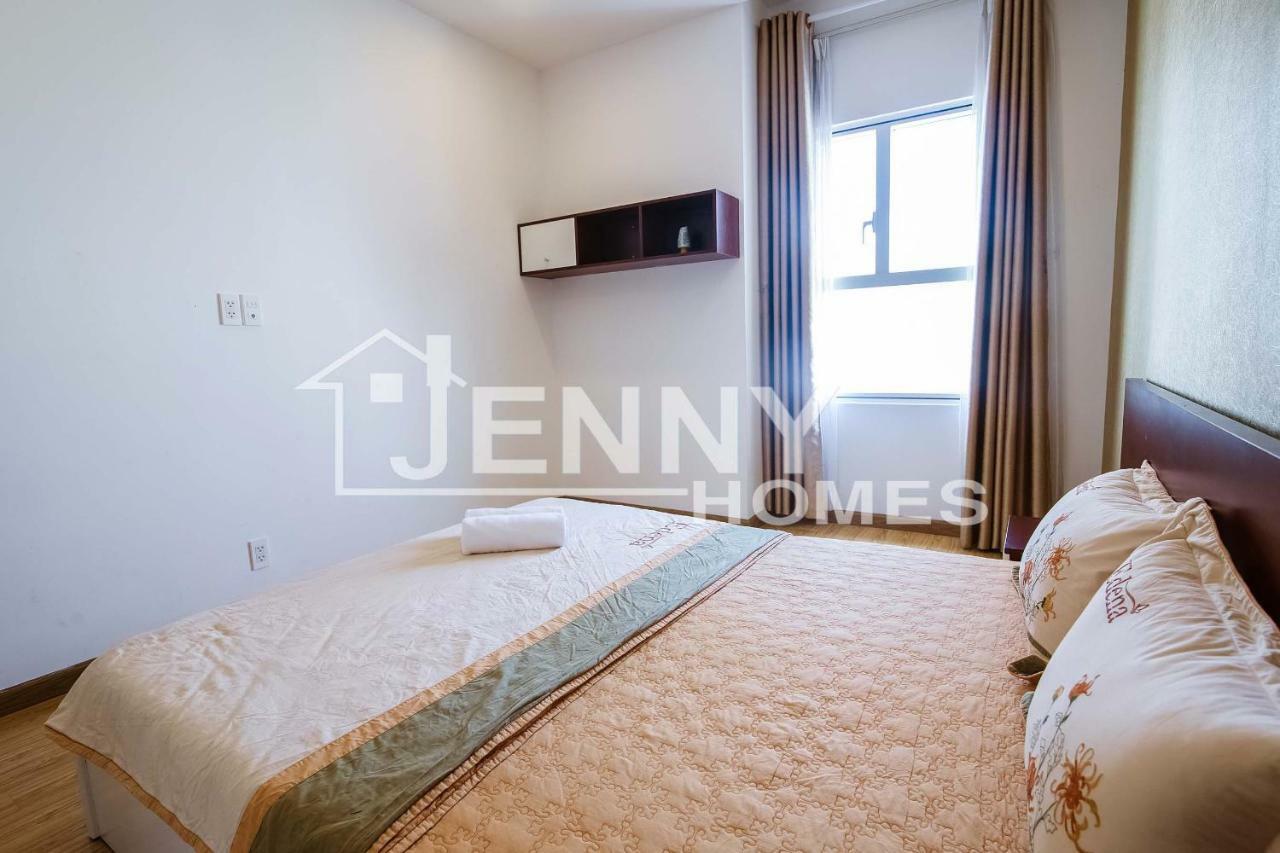 Sunrise City - Jennyhomes Ho-Chi-Minh-Stadt Exterior foto